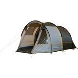 Redwood Apex 260 Tunneltent - Familie Tunnel Tent 3-persoons - Grijs