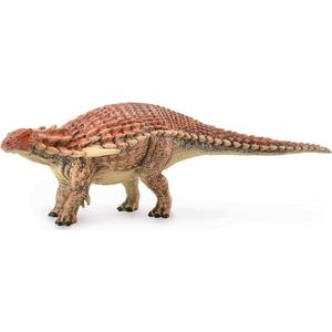 Collecta Speelfiguur Borealopelta Oranje 15x5 Cm