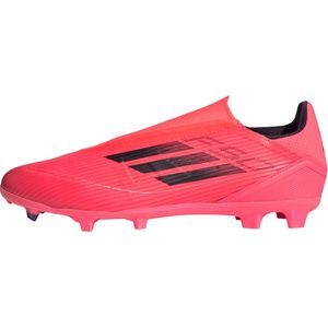 adidas Performance F50 League Veterloze Firm/Multi-Ground Voetbalschoenen - Heren - Roze- 45 1/3