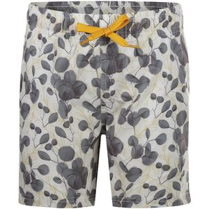 Koko Noko jongens zwemshort medium length Off white - boys 1