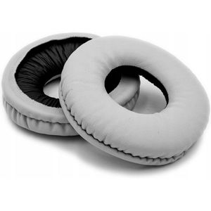 YIVO Oorkussens 70mm - Comfortabele Vervanging voor Koptelefoons
