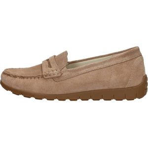 Waldlaufer - H-Lucy - Mocassin - Beige