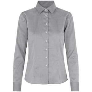 Seven Seas SS720 Fine Twill Damesoverhemd – Non-Iron en Modern Fit