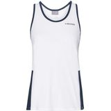 Head - Racket Club - Mouwloos T-shirt