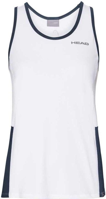 Head - Racket Club - Mouwloos T-shirt