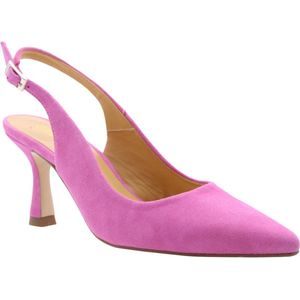 Catwalk Peep Toe / Peep Heel Pink 40