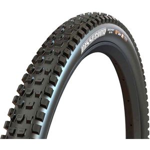 Maxxis Dissector G2 Exo 3c Maxxterra 60 Tpi Tubeless 29´´ X 2.40 Mtb-band Zilver 29´´ x 2.40