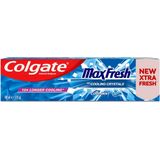 Colgate - Maxfresh Coolmint - Tandpasta - 6x 100 ml