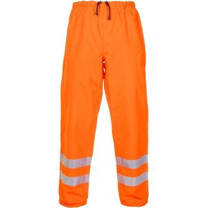 Hydrowear Werkbroek Fluor-Oranje XXL