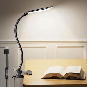 Daglichtlamp hobby - Hobby lamp - Daglichtlamp staand - Bureaulamp - Dimbaar