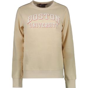 Cars Jeans Trui Sweater Maley 62323 Sand Dames Maat - XS