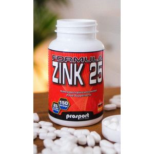 Zink Formula