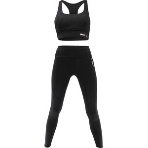 Legend Sportlegging zwart Maat: M