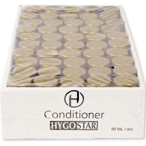 Hygostar Conditioner 25ml [per tray met 50 flacons]