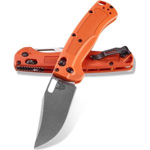 Benchmade Zakmes Taggedout