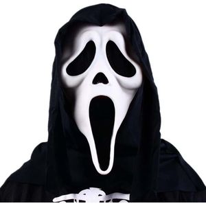 Scream masker 'Ghostface'