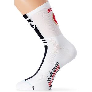 ASSOS Suisse Olympic Sock