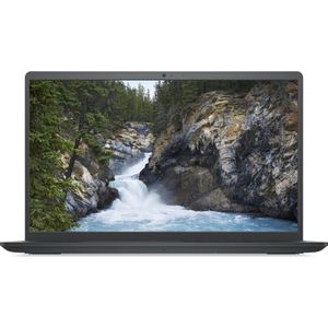 DELL Vostro 3510 Intel® Core™ i5 i5-1135G7 Laptop 39,6 cm (15.6") Full HD 8 GB DDR4-SDRAM 256 GB SSD Wi-Fi 5 (802.11ac) Windows 10 Pro Grijs