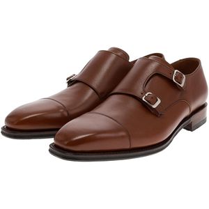 Sendra COLLIN 11776 business schoenen bruin - 40 EU
