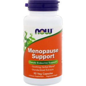 Menopauze Support (90 vegetarische capsules)