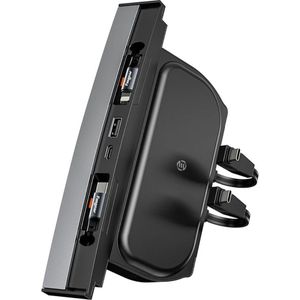Equivera Docking Station - Docking Station Laptop - Docking Stations - Dockingstation