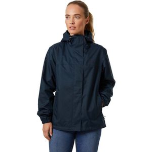 Helly Hansen - Vancouver Rain Jacket - Regenjas - Blauw