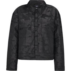 TUFFSKULL - Blouson - Camouflage - Jacks