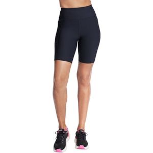 Sportbroeken - Effen - Elastisch - Kort/mini - Skinny