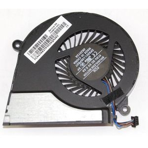 Vervangende Cpu / koelventilator voor o.a. HP Pavilion 15-E / 17-E / 14-E Series - P/N: 719860-001 / 724870-001