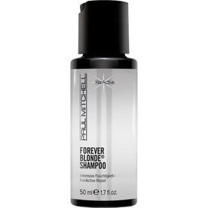 Blonde (forever Blonde Shampoo Sulfate-free Ker Active Repair ) 50ml