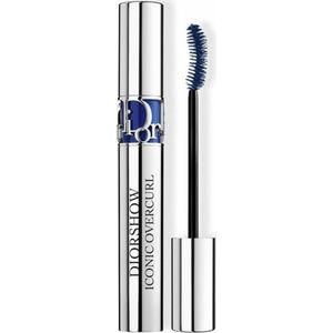 Dior Dior Show Mascara 264 Blue 6 gr