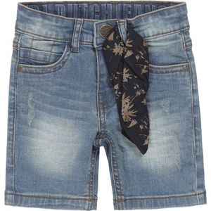 DJ Dutchjeans jongens short maat 110