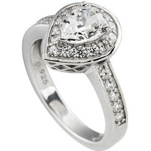 Diamonfire 61.1404.108218 Dames Ring