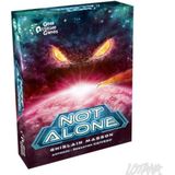 Not Alone kaartspel (Nederlandstalige Versie)