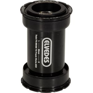 Elvedes Adapter T-fit Bb386 Praxis Road/mtb