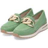 Remonte - D1G11 - Instappers - Efeu - Kunstleer