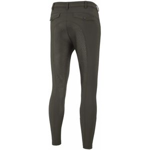 Pikeur Rijbroek Rodrigo New fullgrip Deep Khaki (390) - 50