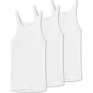 SCHIESSER Onderhemd Set van 3