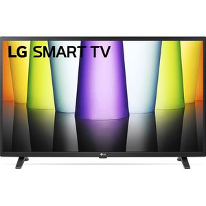 LG 32LQ630B6LA - 32 inch LED - SMART - 50hz - HD Ready