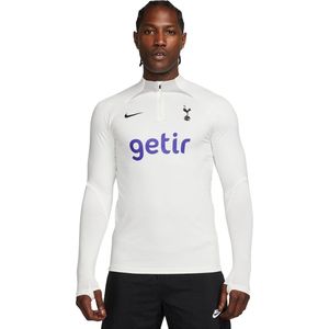 Nike Tottenham Hotspur Strike Nike Dri-FIT Knit Voetbaltrainingstop Sail