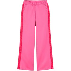 WE Fashion - Djamila X Tina - Straight Leg Broek - Harembroeken