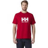 Helly Hansen Logo 3.0 T-shirt Met Korte Mouwen