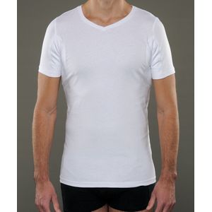 No Sweat Slim fit Unisex Ondershirt XL