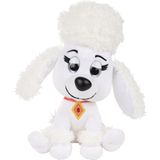 PAW Patrol De Film - Knuffel - Delores 15 cm