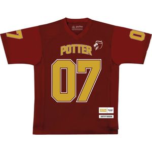 Harry Potter - Potter Gryffindor 07 Sport T-shirt (S)