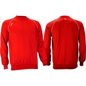 Avento Trainingssweater - Rood - XXL