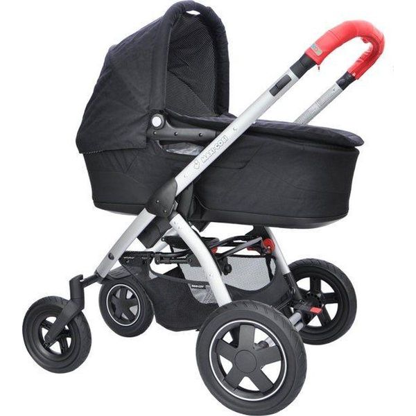 Maxi cosi mura 3 onderdelen - Online babyspullen kopen? Beste baby  producten voor jouw kindje op beslist.nl