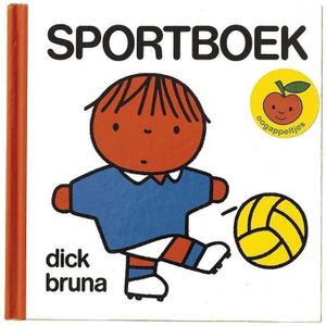 Sportboek