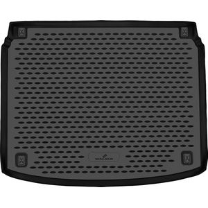 Walser Kofferbakmat XTR geschikt voor Kia Xceed (CD) 06/2019-Vandaag, onderste laadvloer