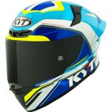 Kyt - Tt-revo Grand Prix - Integraalhelm